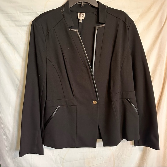Anne Klein Jacket - Picture 2 of 8